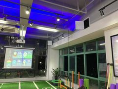 -AK健身普拉提拉伸私教馆(中八店)