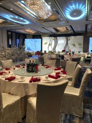 -苏州福朋喜来登酒店·宴会厅