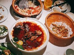 -大榕树下顺德菜(融创茂店)