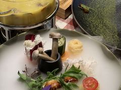 -叶叶菩提(太原别墅店)