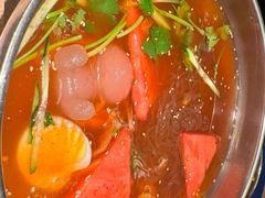 -将军牛排·尔滨地标朝鲜族美食(总店)