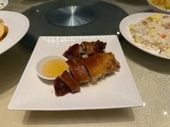 -上海虹桥宾馆味翠餐厅