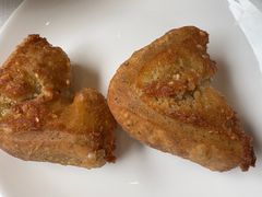手工糖糕-宁波饭店·甬味灶(马园路店)