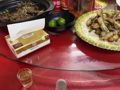 -黎家风味餐厅(锦绣花园店)