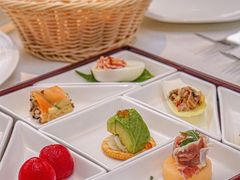 -北京贵宾楼饭店 红墙咖啡厅