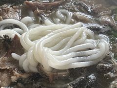 -攀枝花·任德琼·盐边羊肉米线