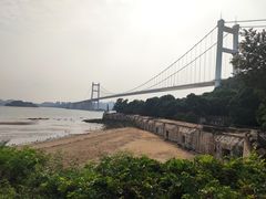 -威远炮台