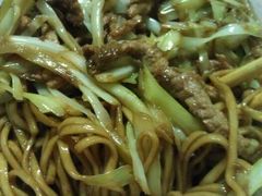 肉丝拌川-慧娟面馆·餐厅(望江路店)