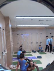 -归位瑜伽＆普拉提馆