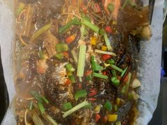 -鱼鼎香烤鱼火锅(华发商都店)