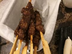 -许府牛杂·鲜牛肉火锅(梁溪万达店)