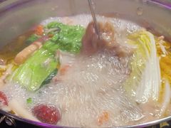 -亚龙湾红树林度假酒店-韩轩韩餐厅