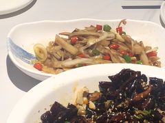 -三猫黑鱼花(南大店)