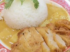 -曼谷食堂·泰国家庭料理(丹桂路店)