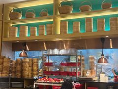-稻香饭店(龙华天虹店)