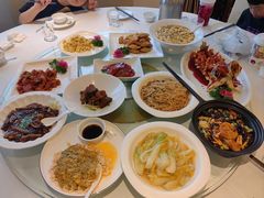 -得月楼·省级非遗·传统苏帮菜(观前店)