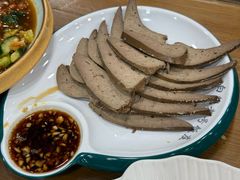 -白魁老号饭庄(安内店)