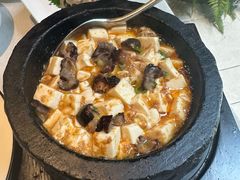 -狮王府淮扬菜(老门东店)