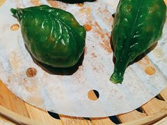 -蔡澜点心·粤菜(花城汇南区店)