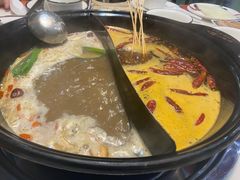 -XiaoJunGan Hotpot 钢管厂五区小郡肝火锅串串香