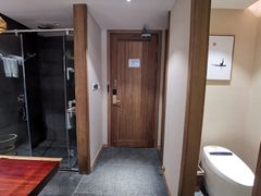 -成都蓝城悦杏温泉美食酒店(宽窄巷子店)