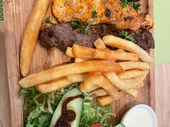 -ALAMEEN阿拉伯餐厅(三里屯店)