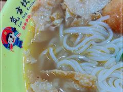 -岚方螺蛳粉(铁西店)