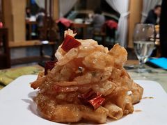 -那家小馆•北京菜•烤鸭(香山店)