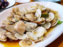 -金海湾海鲜排档(朱家尖店)