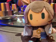 -令狐冲·炭烤活鱼(宝龙店)