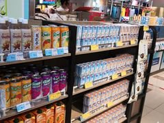 -广百家超市(大东海店)