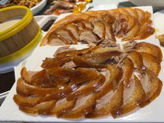 -同喜烤鸭店(光芒店)