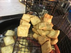 -尚食卢记烧饼(凤凰路总店)