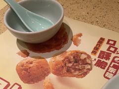 -点都德(奥体印象城店)