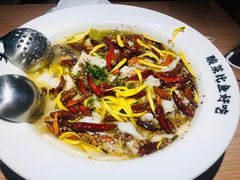 -太二酸菜鱼(天鹅湖万达店)