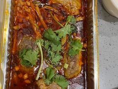 -李军力烧烤(电厂路农业路店)