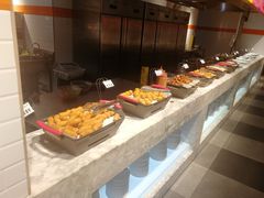 自助取餐区-火锅岛潮牌自助餐厅(天津天佑城店)