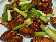 -日丰园海肠水饺·老字号大连海鲜(和平广场店)