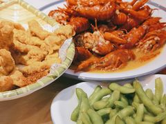 -杨氏青龙虾·吃蟹季(珠江路店)