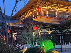 -华清宫景区