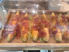 -怡咖啡自助餐(宁波香格里拉店)