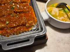 -绿茶餐厅(深圳龙华天虹购物中心店)