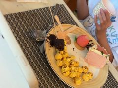 -二楼咖啡厅·厦门源昌凯宾斯基大酒店(湖滨中路店)