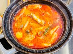 -THE PAWON·8碗(古北SOHO店)