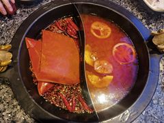 -蜀大侠火锅(建设路第五大道店)