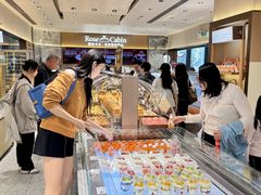 -露丝卡文•世界冠军面包(乐峰广场店)