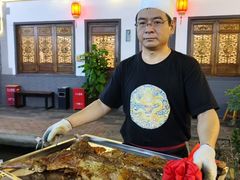 -炑羊香烤全羊(西三旗店)