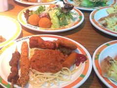 -比格比萨自助(国展店)