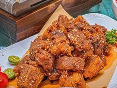 -清真·宁夏印象·盐池滩羊肉体验店(江宁路店)