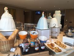 -上海嘉定喜来登酒店